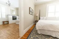 Captain's Quarters Inn • B&B - Rm. 3 Hotels in Edenton