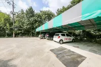 ASAN Thema park motel