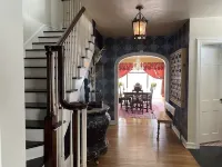 Amazing enchanting historic property