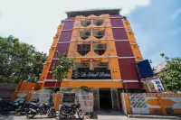 Le Ideal Suites