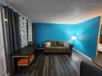 Elegant Haven - Full Kitchen, Close to Naval Bases & More 錫爾弗代爾住宿飯店