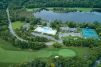 All-Season Sun Porch and Wood-Burning Stove - Charming Retreat Hotels in Coolbaugh Township