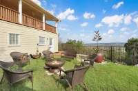 Stunning Hill Country Views and Oasis Pool - Captivating Ranch Retreat