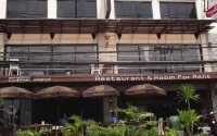 Coffee Island - Hostel Hotels near Nathon Pier