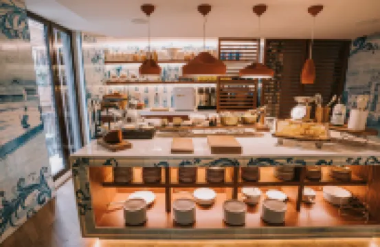 維維多拉金普頓酒店