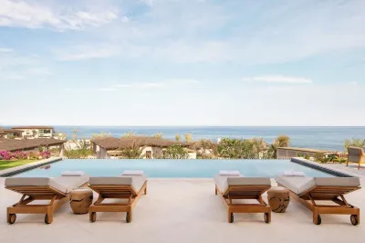 بارك حيات لوس كابوس آت كابو ديل سول Hotels near Cabo