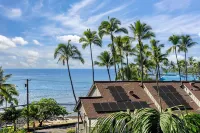 Kona Alii 512 - spa