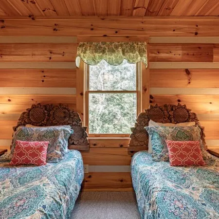 Lions Den- Luxury High Country Mountain Escape! Ξενοδοχεία στην πόλη Watauga
