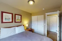 Annie's Oceanside Beach Rest Hotel a Oceanside