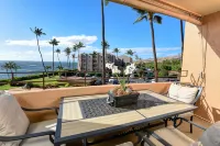 Island Sands Resort 302