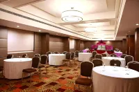 Minerva Grand Hotels in Тірупаті