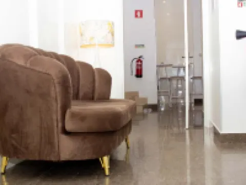 Doritis Guest House Maculusso Hoteles en Luanda