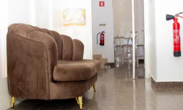 Doritis Guest House Maculusso