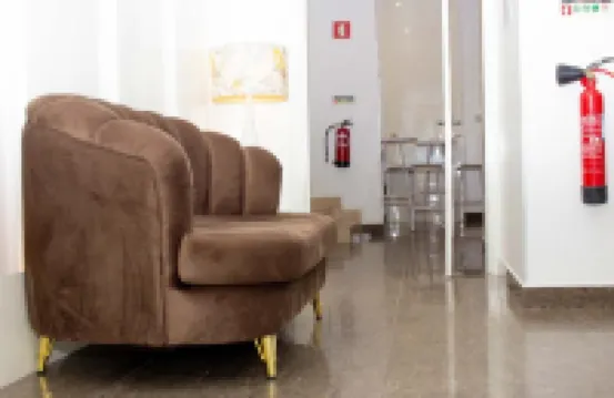 Doritis Guest House Maculusso