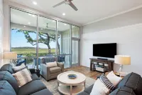 Stunning Marsh Views and Luxurious Amenities - Exquisite Coastal Retreat