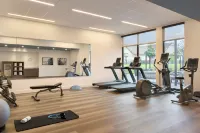 Staybridge Suites 芝加哥OAKBROOK台 奧克布魯克特萊斯住宿飯店