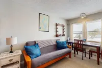 Moosehead Condo Unit #5 Hotels in Northeast Somerset