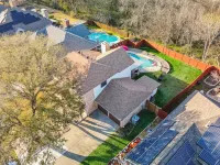 Game Room, Pool, Fire Pit and Man Cave - Gorgeous Modern Oasis Отели рядом с достопримечательностью «Mesquite Convention Center»