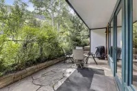Spacious Private Patio and Radiant Heating - Charming Aspen Retreat