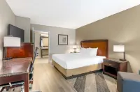 Best Western Lexington Inn