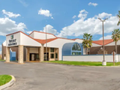 Quality Inn & Suites Vacaville Hotels in Vacaville