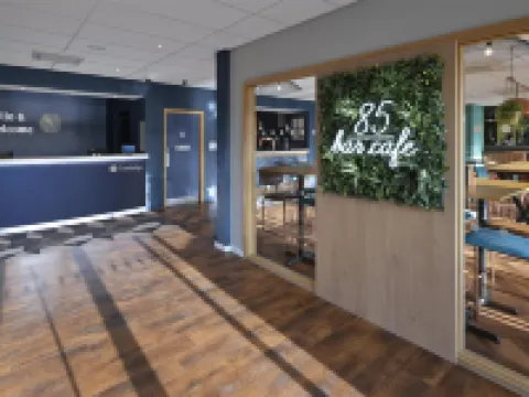 Travelodge Stirling City Centre Hotels in Stirling