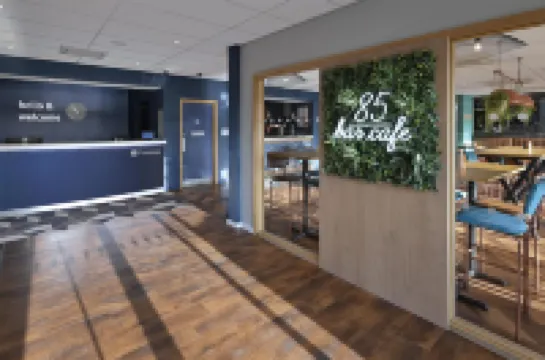 Travelodge Stirling City Centre