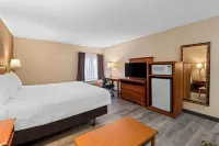 Baymont by Wyndham Lebanon IN Hotels in Boone County