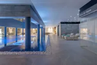 Santa Catalina, a Royal Hideaway Hotel - spa