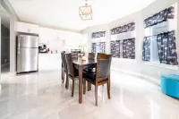 Tranquil Haven - Private Yard, Smart Lock, Central HVAC