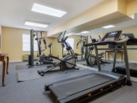 Quality Inn Williamston Hoteles en Williamston