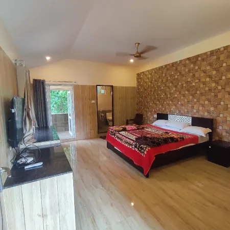 Golden Lake View Resorts