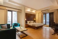 The Orion - Greater Kailash Hotels near Welcome Gurugram