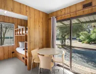 Shepparton Holiday Park and Village Hotels in Shepparton