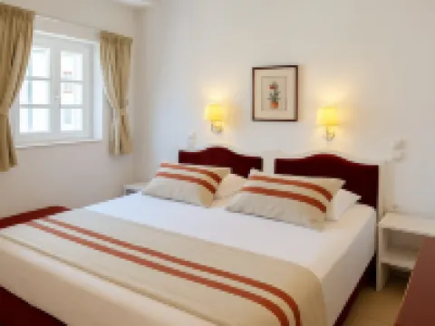 Nissia Traditional Residences Spetses Hotels in Spetses