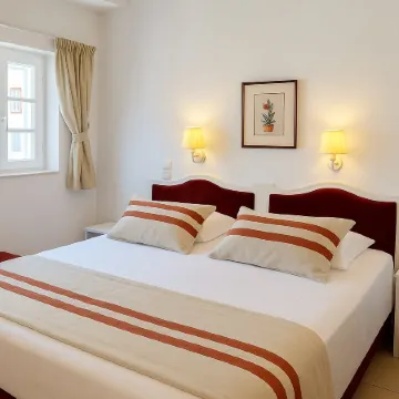 Nissia Traditional Residences Spetses