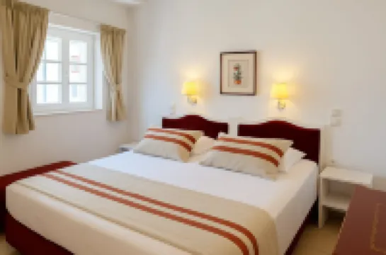 Nissia Traditional Residences Spetses