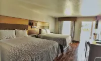 Scottish Inns & Suites Shenandoah Woodlands Mall - 2-Star