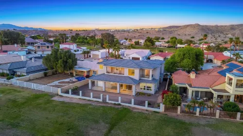 6 BDR Modern Home w/River & Beach Access!