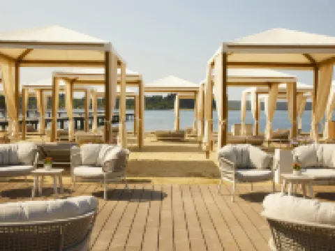 Palace Portorož Hotels in Piran