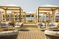 Kempinski Palace Portoroz Slovenia Hotels in Strunjan