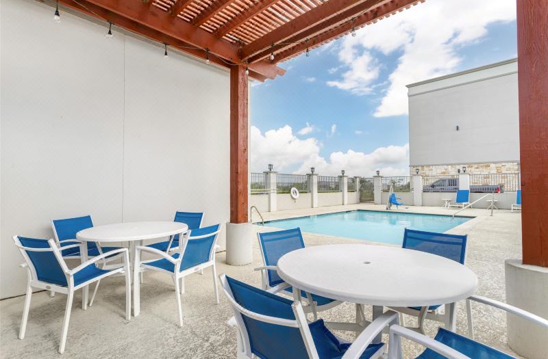 Best Western Plus Waller Hotel photo 3