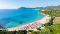 Sant'Elmo Beach Hotel - Beach