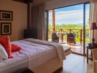 Rancho Humo Estancia Hotels in Bagaces