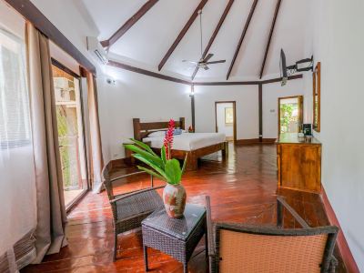 Other Villa Lapas Jungle Village Photo