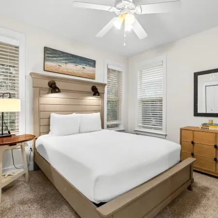 30A Beach House - Mar Chiquita