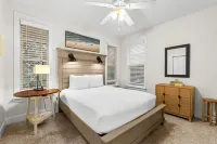 30A Beach House - Mar Chiquita - Pools