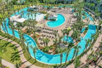 Spectacular Water Views and Resort Amenities - Exquisite Coastal Oasis