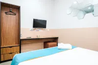 Sans Hotel Rajawali Surabaya by RedDoorz - 3성급