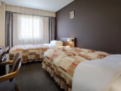Bridal & Hotel Raffine فنادق في ميناميسوما
